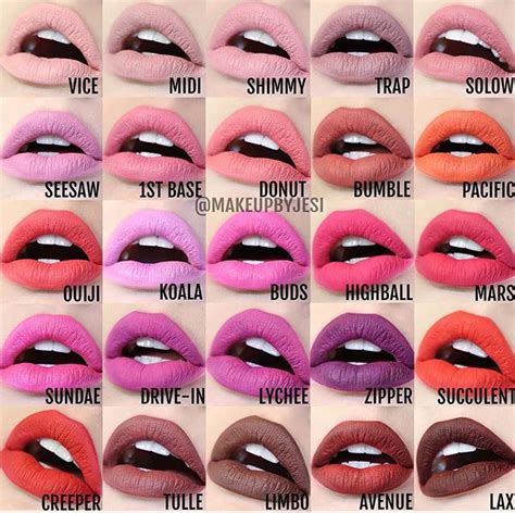 color pop lipstick|color pop lipstick shades.